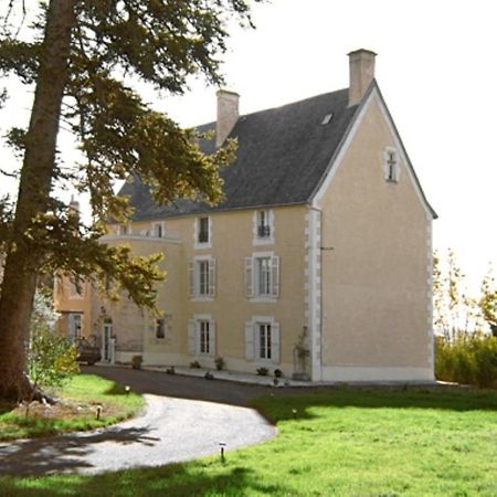 Chateau Ardilleux Eksteriør billede
