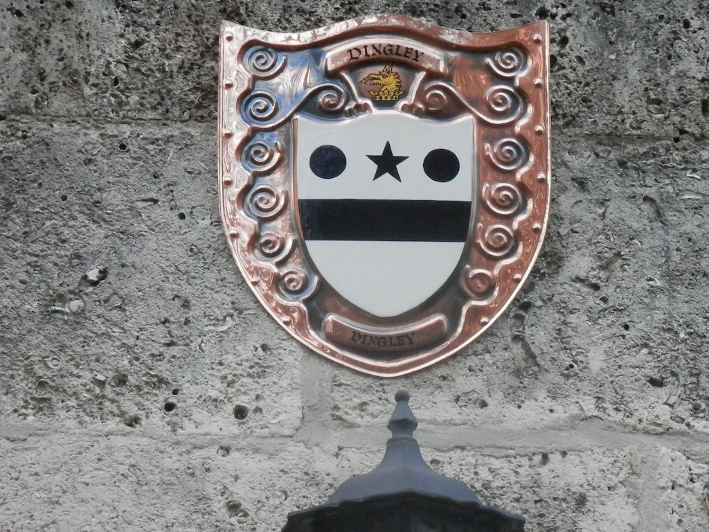 Chateau Ardilleux Eksteriør billede