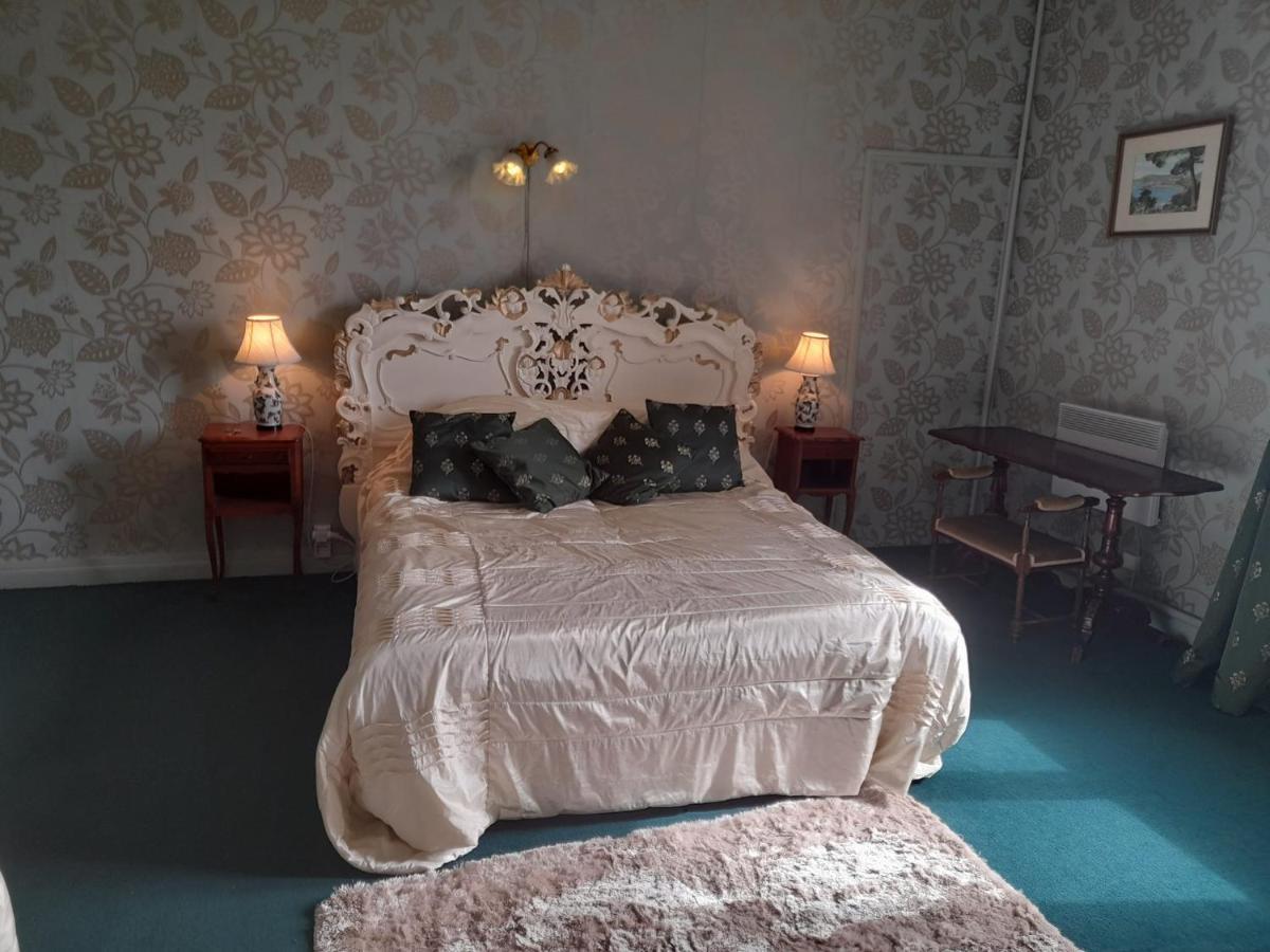Chateau Ardilleux Eksteriør billede