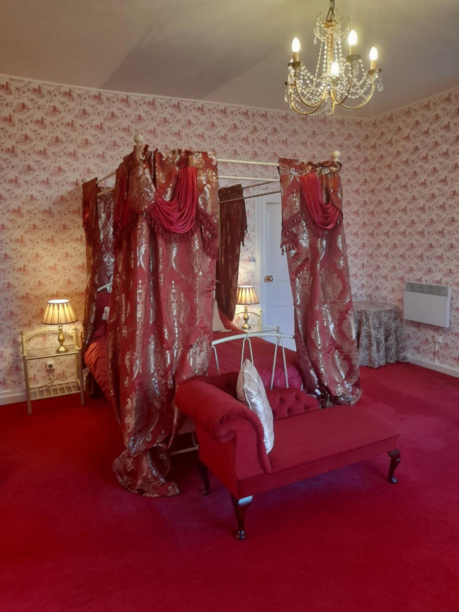 Chateau Ardilleux Eksteriør billede
