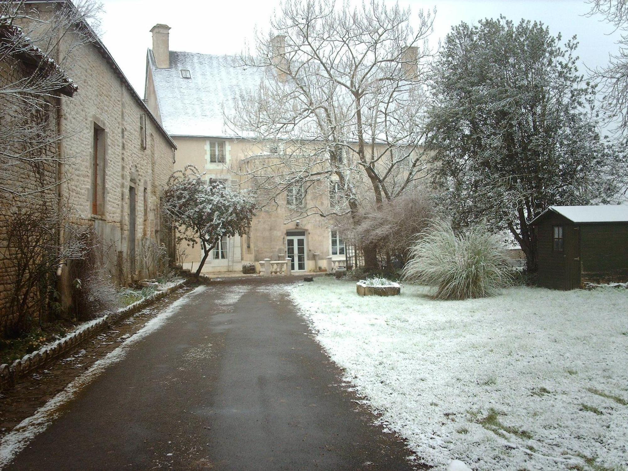 Chateau Ardilleux Eksteriør billede