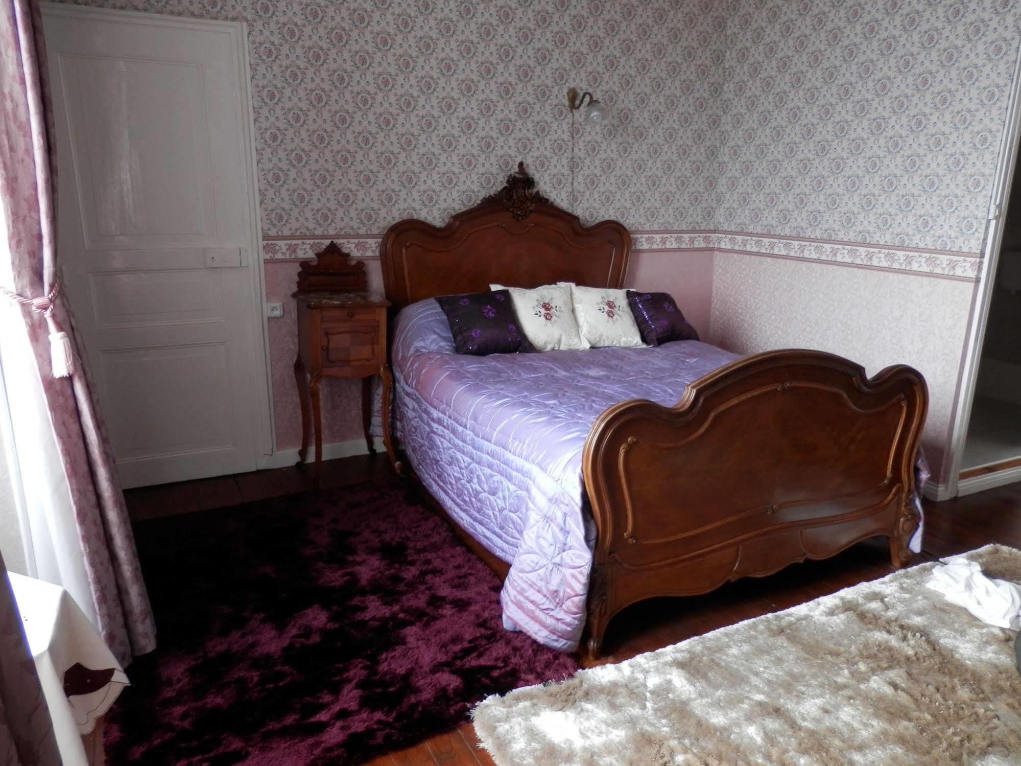 Chateau Ardilleux Eksteriør billede