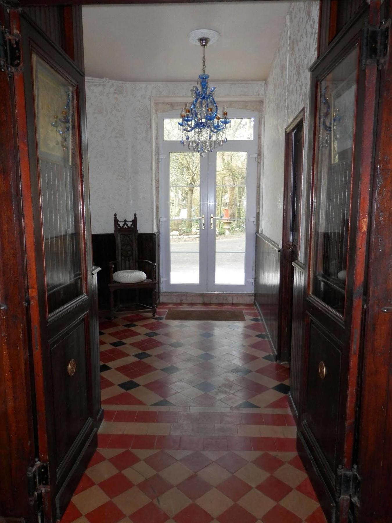 Chateau Ardilleux Eksteriør billede