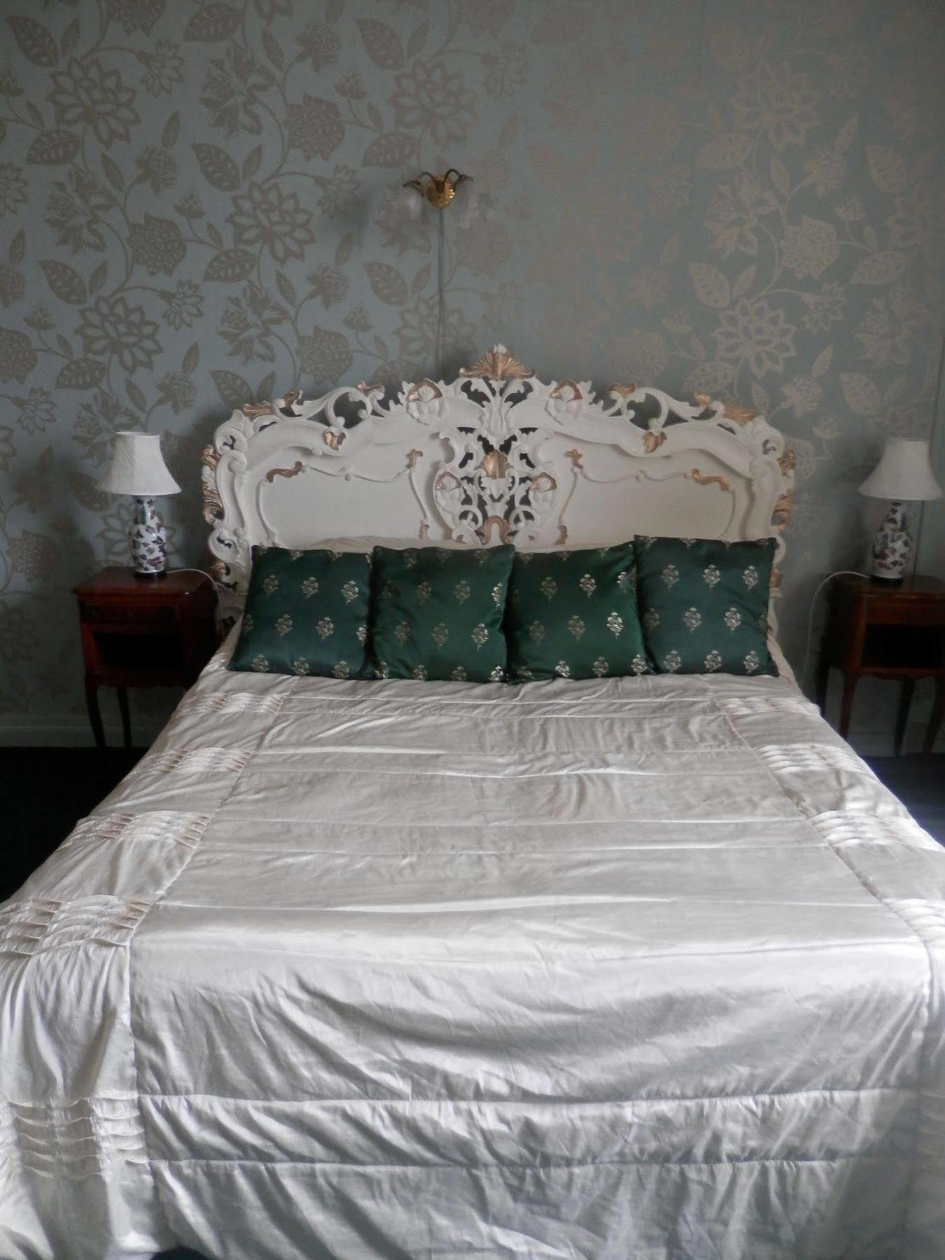 Chateau Ardilleux Eksteriør billede