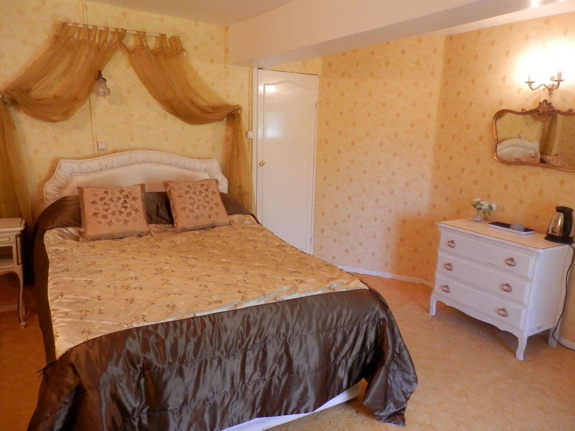 Chateau Ardilleux Eksteriør billede