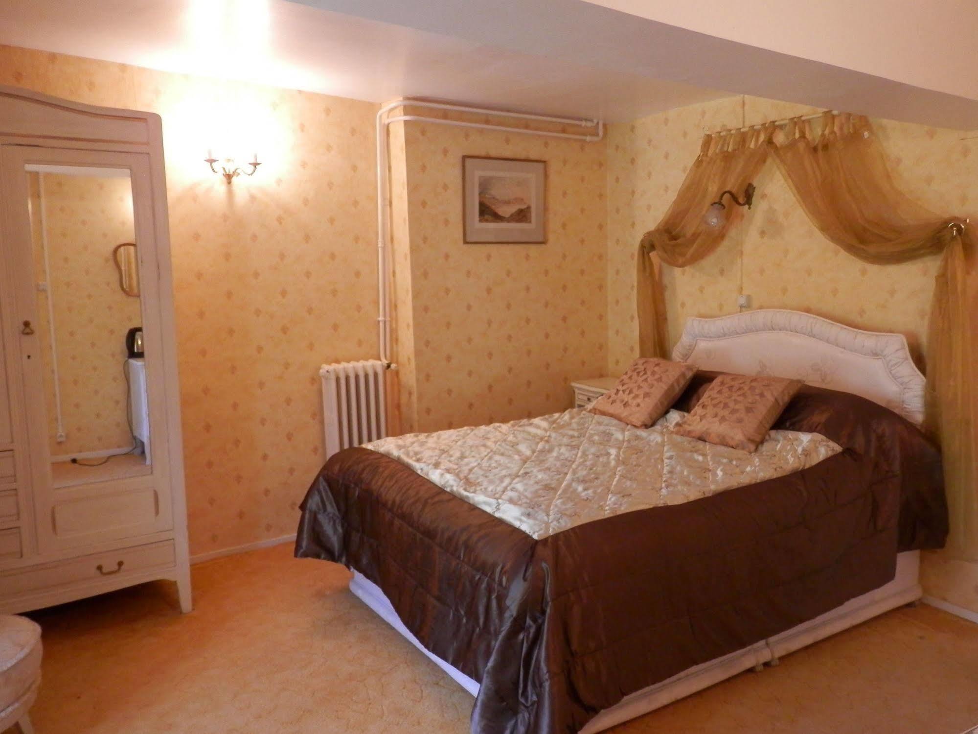Chateau Ardilleux Eksteriør billede